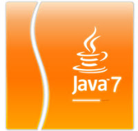 New Java Version 1.7