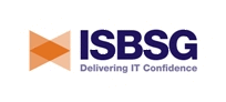 ISBSG logo
