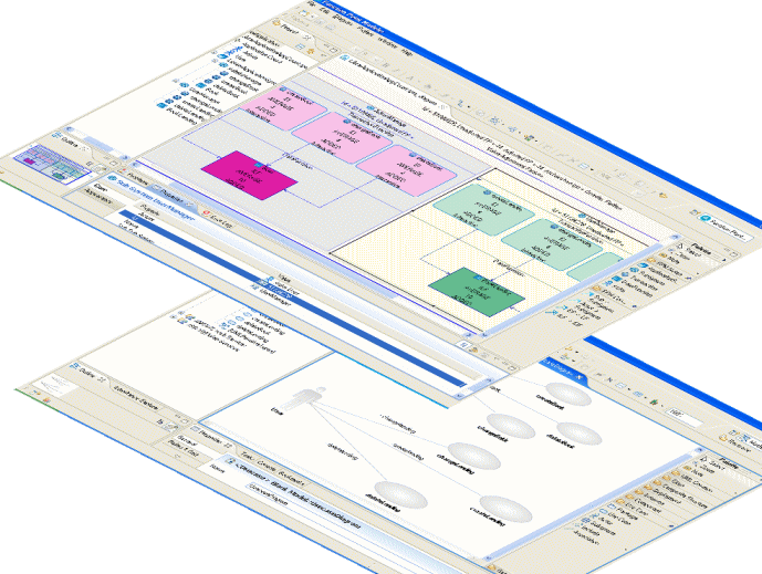 Function Point Model in Function Point Modeler Export / Import From / To Use Case Model in IBM Rational Software Architect