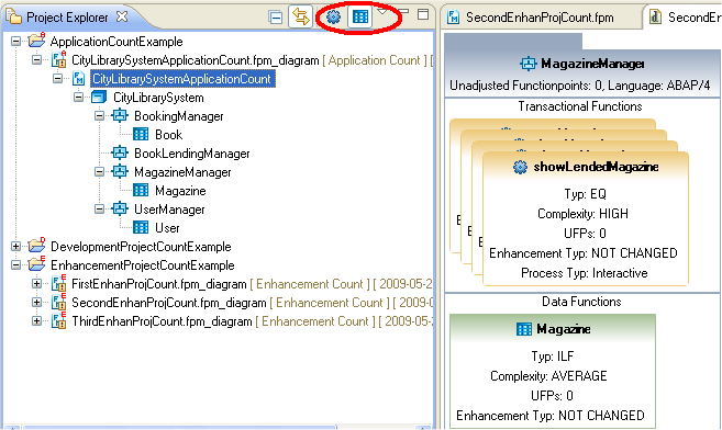 Transactional Functionc is hided
