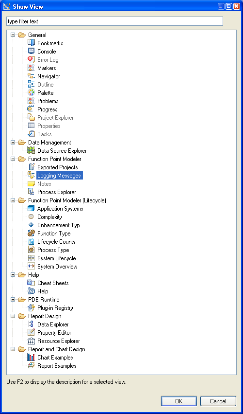 FPM notes Editors
